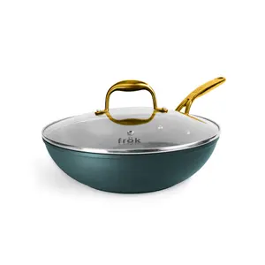 Exclusive Non-Stick Frök