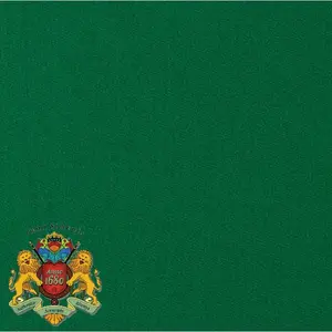 Simonis 860 Standard Green 7ft Pool Table Cloth