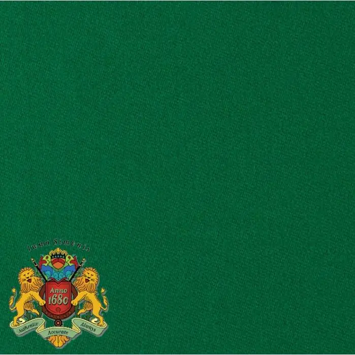 Simonis Cloth 860HR Pool Table Cloth Simonis Green 7ft