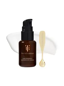 Pure Radiance Supreme Eye Cream