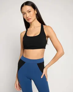 CloudLight™ Scoreline Bra