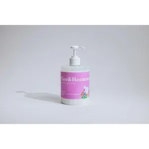 In Bloom Shampoo & Conditioner Duo