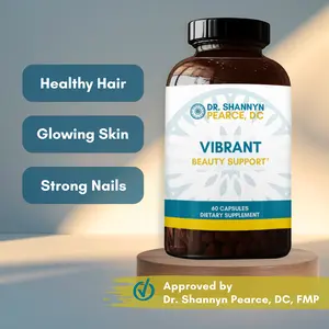 VIBRANT: Beauty Support