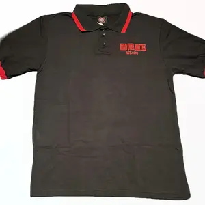 Polo Shirt Clothing Fabric