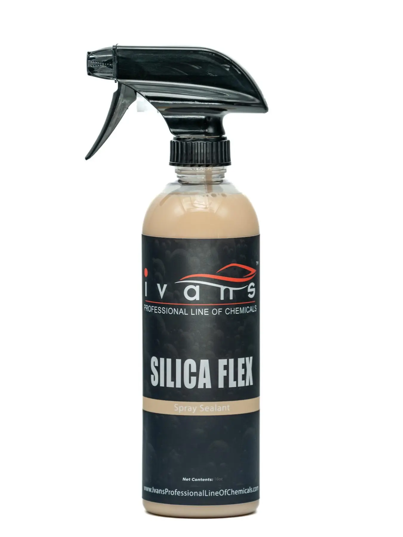 Ivan's Silica Flex Spray Sealant 16 oz Ivan's Silica Flex Spray Sealant 16 oz