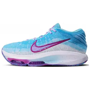 Paige Bueckers x Nike Air Zoom GT Hustle 3 EP 'Be You, Be Great!'