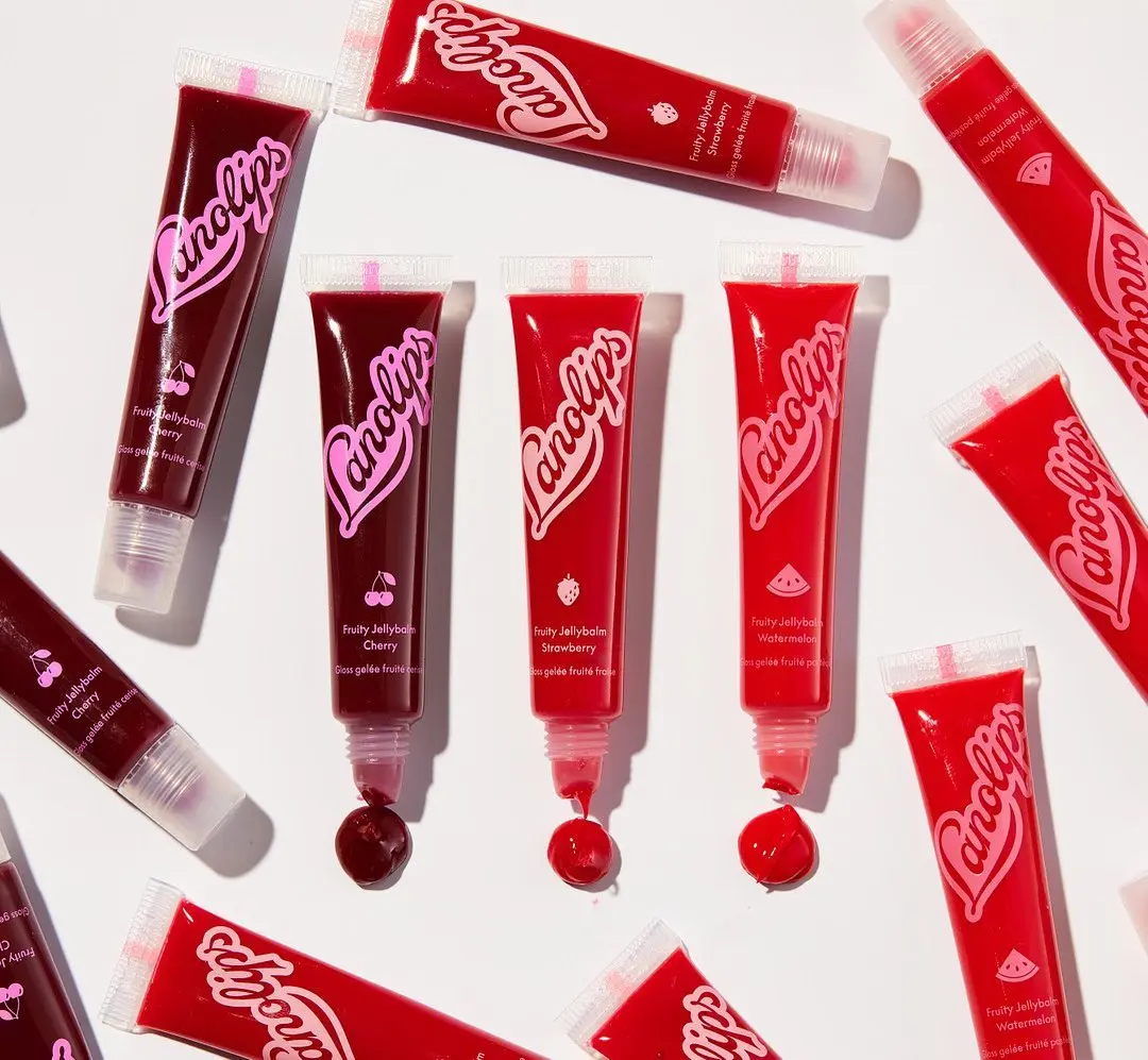 Fruity Jellybalm
