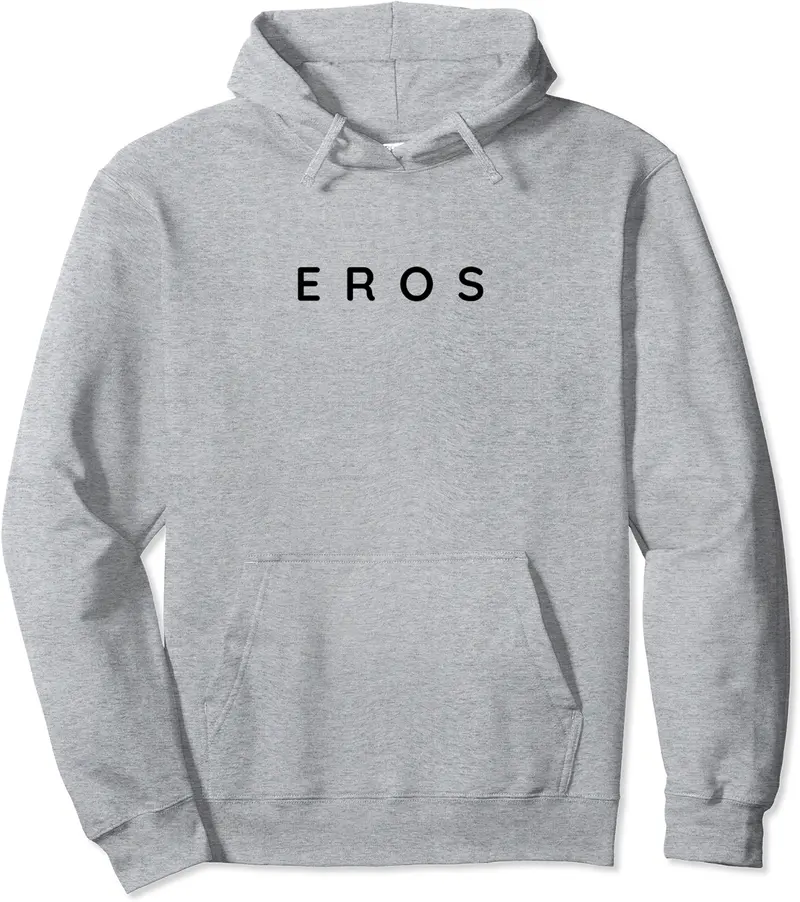 Eros Personalized Costume. Classic Greek God Eros Costume Pullover Hoodie - Tomasleza Shop 94B0C9773B9C