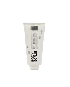 Body Scrub Xtra Milk