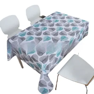 Japanese Modern Minimalist Zen Tea Mat American Nordic Dining Table Decorative Runner