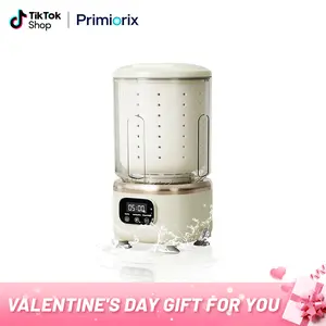 【VALENTINE'S DAY】Primiorix Portable Washing Machine Mini Washer with Spin-Dry UV Light Rechargeable Compact Laundry for Travel Small Spaces