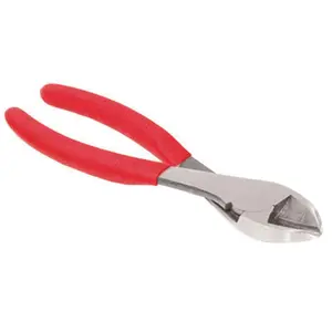 K Tool International  7 Inch Heavy Duty Diagonal Cutters