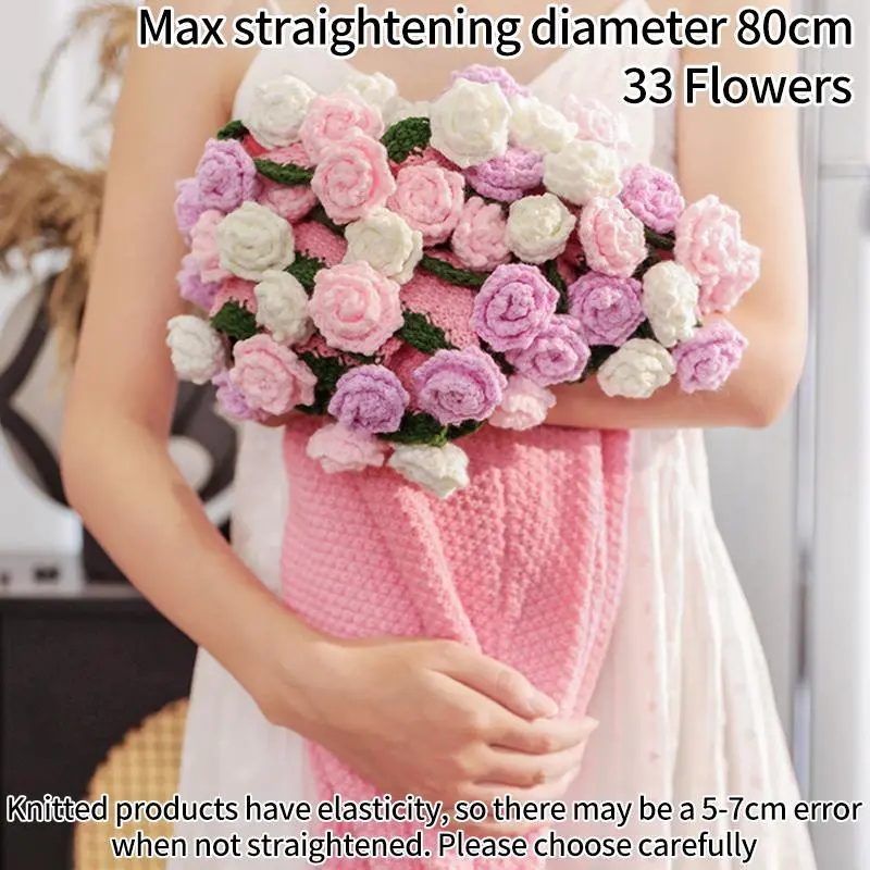 A4 80cm 33Flowers