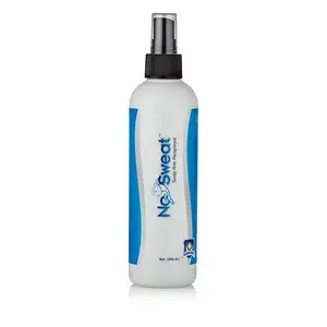 No Sweat - GHOSTBOND - Scalp Antiperspirant