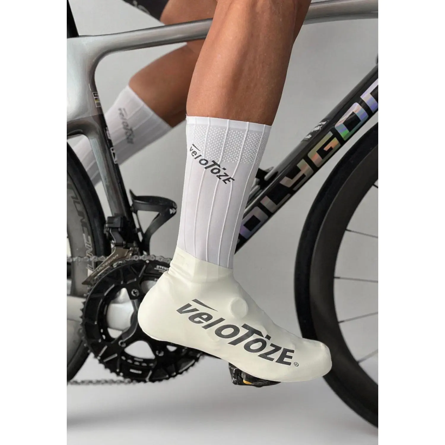 Short Shoe Covers - Road 2.0