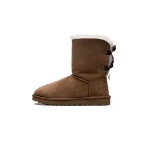 BAILEY BOW II WMNS "Brown" 1016225 CHE