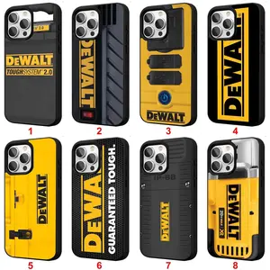 Homeware Tools iPhone Case for iPhone 11 12 13 14 15 16 17 Pro Max Plus Air | Personalized Case Custom Phone Cover #E