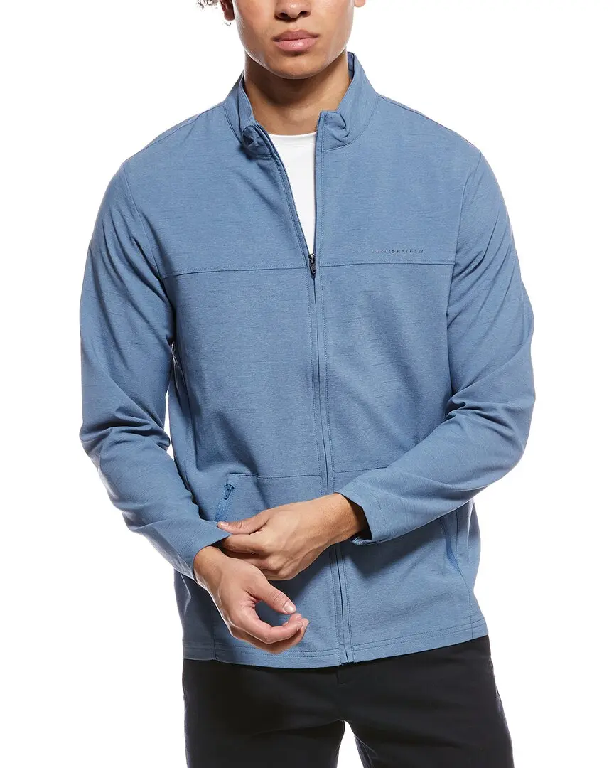 TravisMathew Valley View Jacket