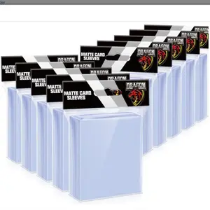 Penny Sleeves (50 Count)