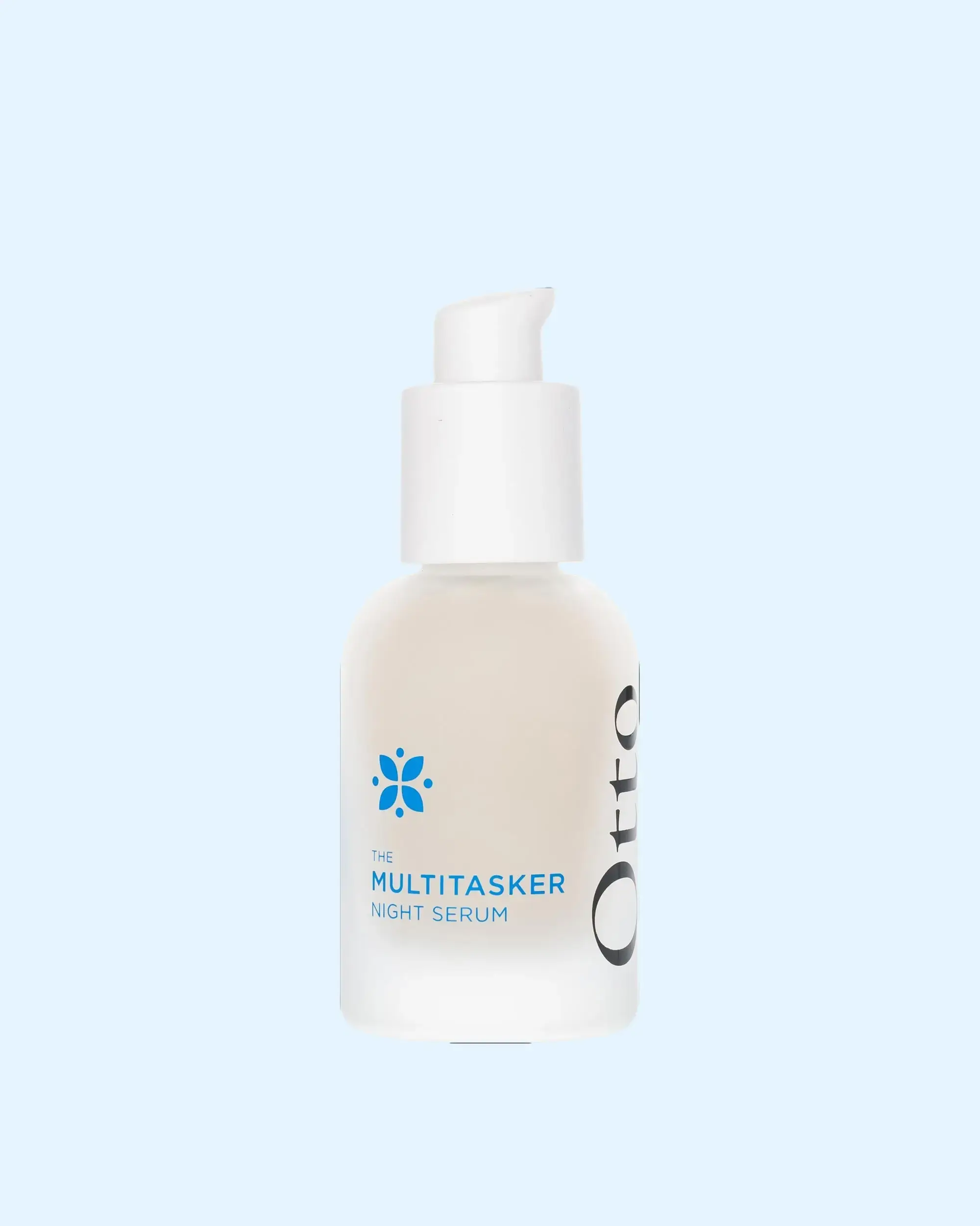 The Multitasker Night Serum with 5% Niacinamide, Fruit Acids and Azelaic Acid for Smooth Texture, Dark Spots & Breakouts - Facial Serums & Essences, Anti-Red Mark Serums & Essences, Key Actives, Acne Solution Serums & Essences