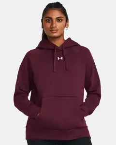 Under Armour Rival Fleece Women's Hoodie