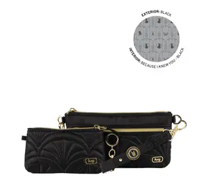 Wicked x Lug Super Metro XL & Metro XL Bundle with Charm Wicked x Lug Super Metro XL & Metro XL Bundle with Charm