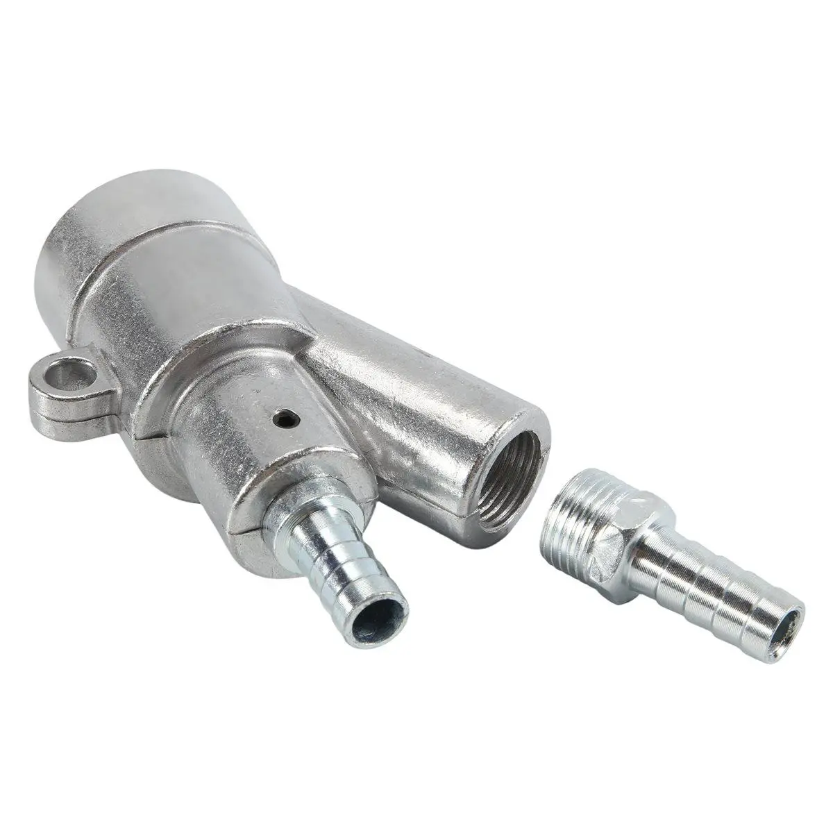 Automatic Sand Blasting Machine Part, Nozzle-Excluded Sand Blasting Equipment for Festive Decorations, Home Supplies