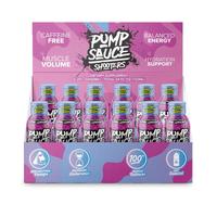 12-Pack Sour Gummy Worms