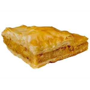 Walnut Baklava | 48 Piece Tray