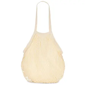 8 Other Reasons Market Girl Tote Bag in Ivory