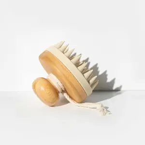 Mainichi Scalp Massager