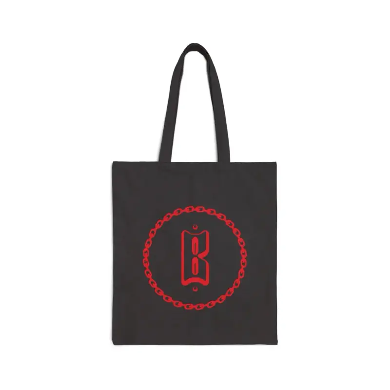 Chainmark Tote