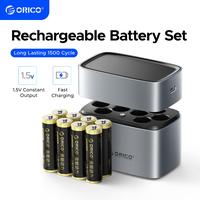 Rechargeable Set