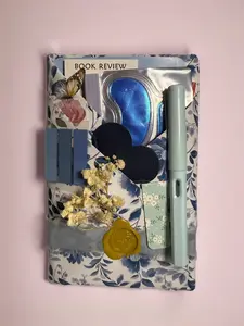 Love Match: Blind Date with a Book