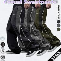 Mixed 3-pack Color 7