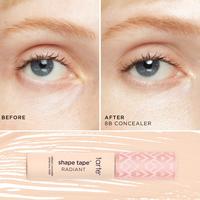 08B porcelain beige (very fair skin with cool