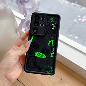 Popular album art Feid Ferxxos Phone Case Suitable for Samsung Galaxy S26 S25 S24 A26 A36 A17 A07 A55 A35 A06 A05 A14 A24 A34 A54 A16 A05S A25 A15 A23 A33 A53 A73 A13 A04E A04 S23 S22 S21 S20 FE Ultra Plus 4G 5G Anti Fall Soft TPU Back Cover