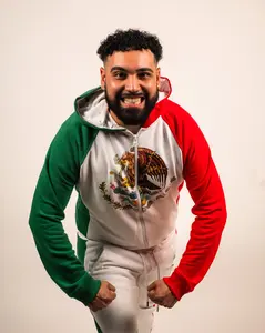 Vertical Onesie