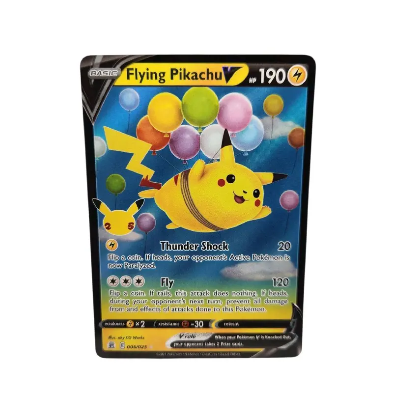 25th celebration pokemon - TikTok Shop 25th celebration pokemon - TikTok Shop