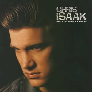 Chris Isaak - Silvertone  [COMPACT DISC - CD]