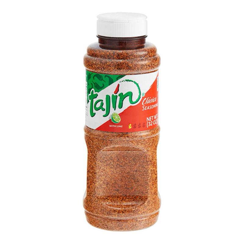 Tajin Clásico Chile Lime Seasoning 32oz