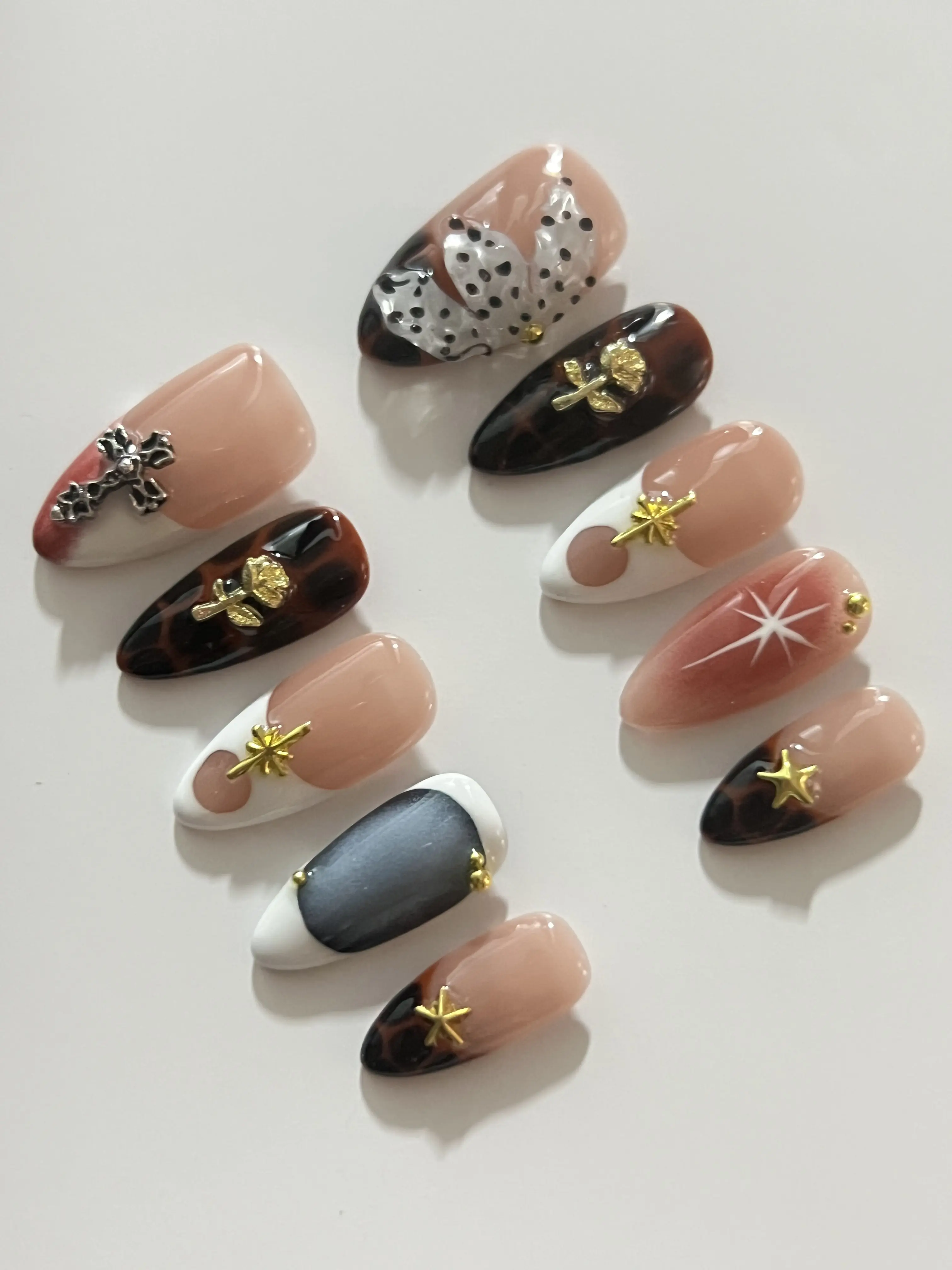Press on Nails