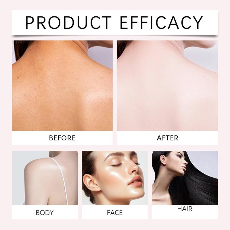 Oceaura Hair and Body Spray Cotton Candy Scent 100ML, Long-Lasting Moisturizing Refreshing, Daily Use Sweet Fragrance, Perfect Gift for Women, Hair Perfume Mist