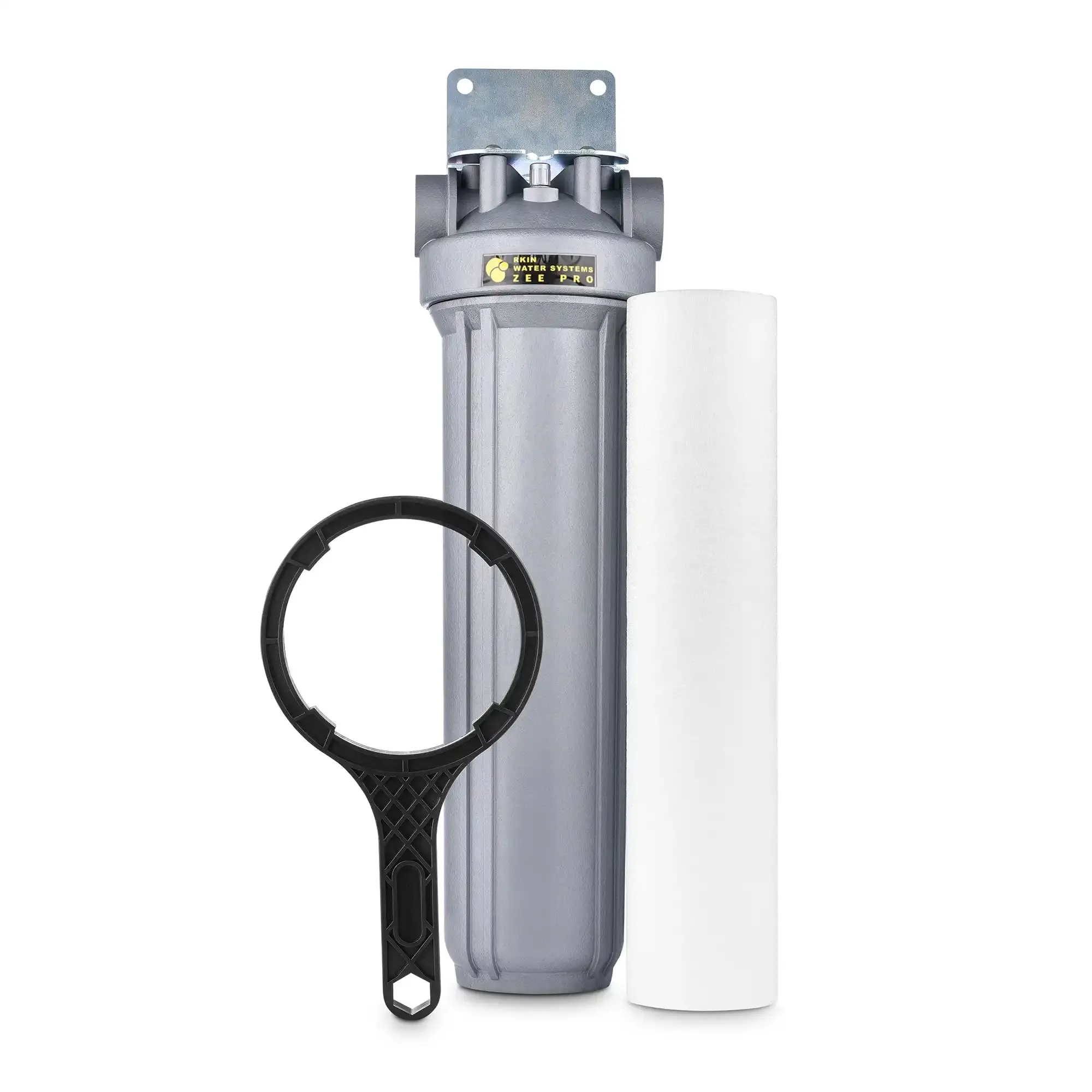 CBS 5 Micron Sediment Whole House Filter