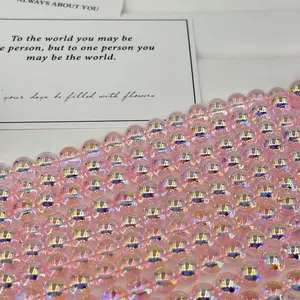 bubble beads