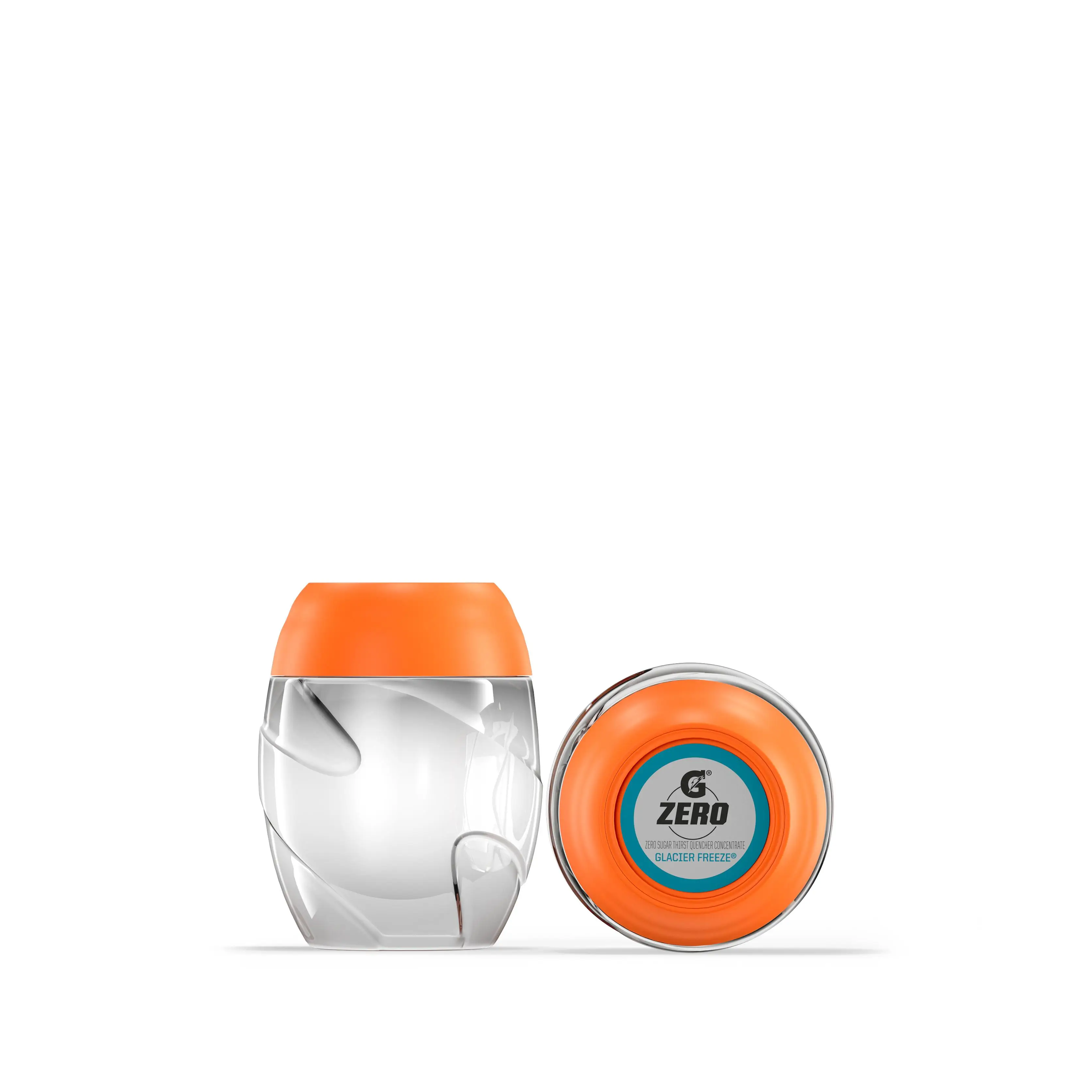 Gx Pods Glacier Freeze 4 pack | Gatorade Zero