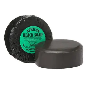 African Black Soap