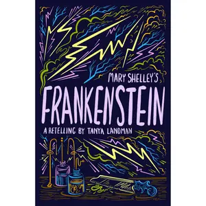 Mary Shelley's Frankenstein