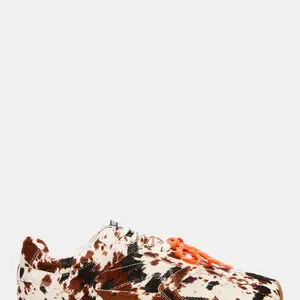 Steve Madden Midas Black/White