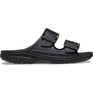 Crocs Kids' Saturday Two-Strap Sandals